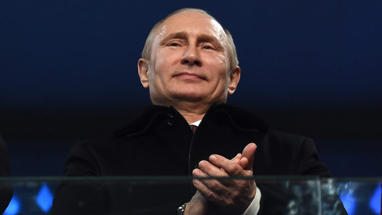 Putin’s climate calculations weigh heavy on Ukraine invasion plans