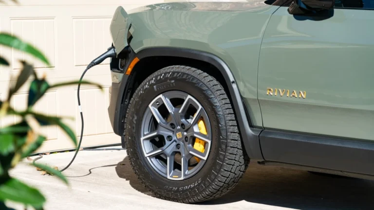 Rivian recall highlights plight of EV makers in a bear market