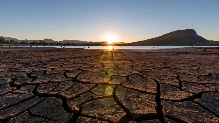 As world kickstarts oil again, climate is destroying Australia under our noses