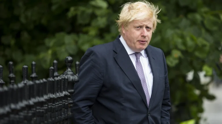 Boris Johnson’s ouster will expose the weakness of the Tory bench on climate