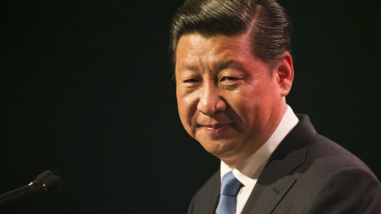 China’s long game on climate change pits global warming against Xi’s political survival