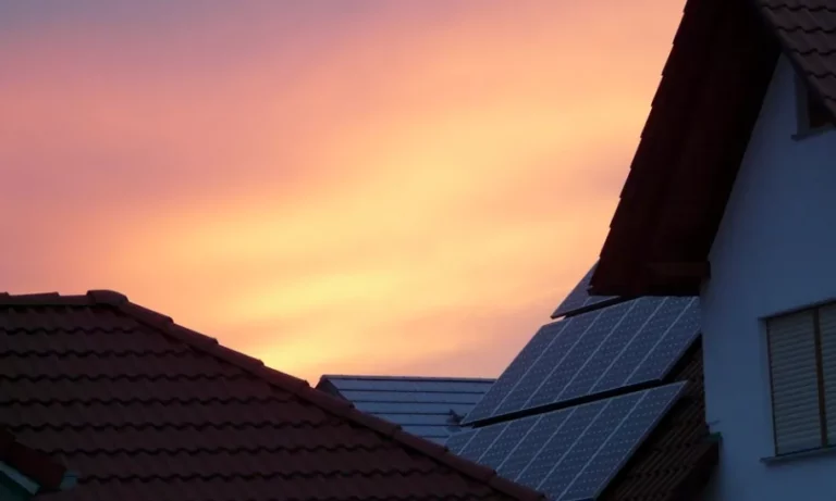 Beware Joe the solar sales bro, and more tips on buying home panels