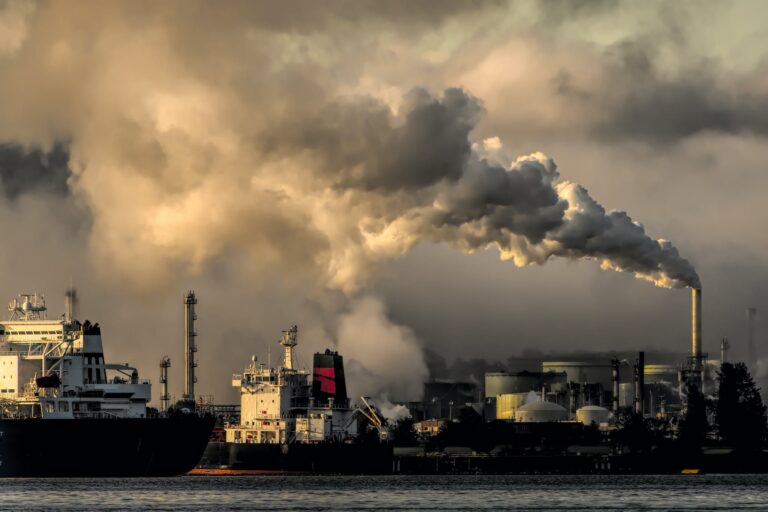 New Carbon Budget Study Shows Global Carbon Dioxide Emissions Escalate Beyond Pre-Pandemic Levels in 2023