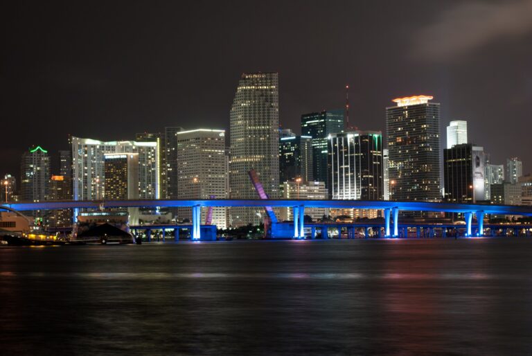 Despite Hurricanes, Miami Housing Market Surges 36% To $815 Billion