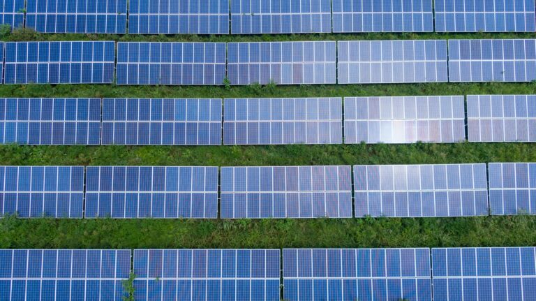 The Residential Solar Capital Of America In Goodyear, AZ