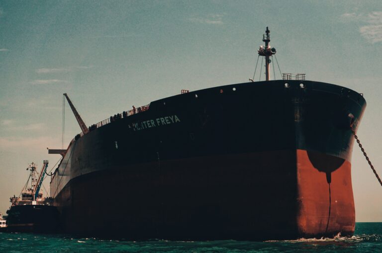 Suez Economics: $400 Million Tankers