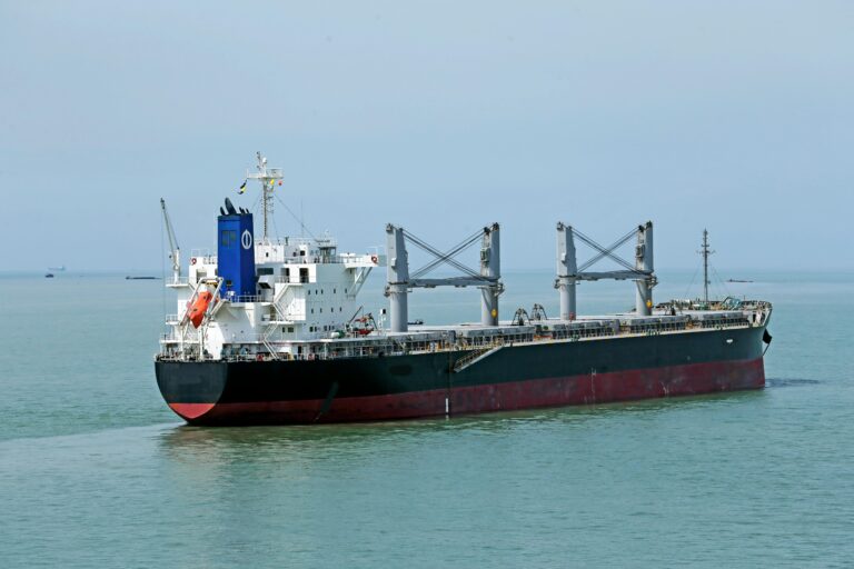 Pirates Go After Shipping And Threaten Oil