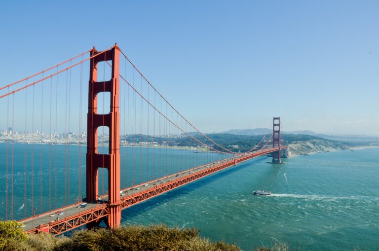 San Francisco–America’s Next Air Pollution Capital