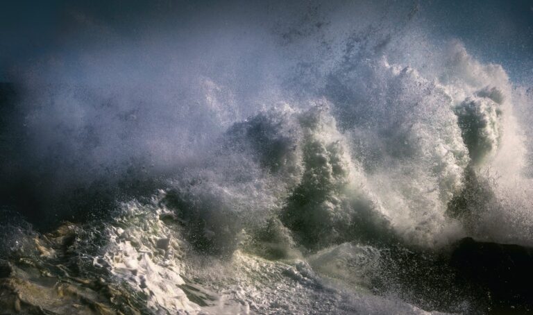 Climate Crisis AM  02/06/24  Category 6 Hurricane