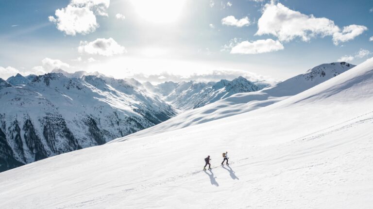 Climate Crisis AM  3/5/24  Modern Snow Making