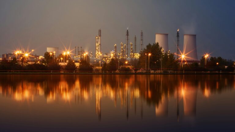 Oil Companies Hammer Environment Efforts