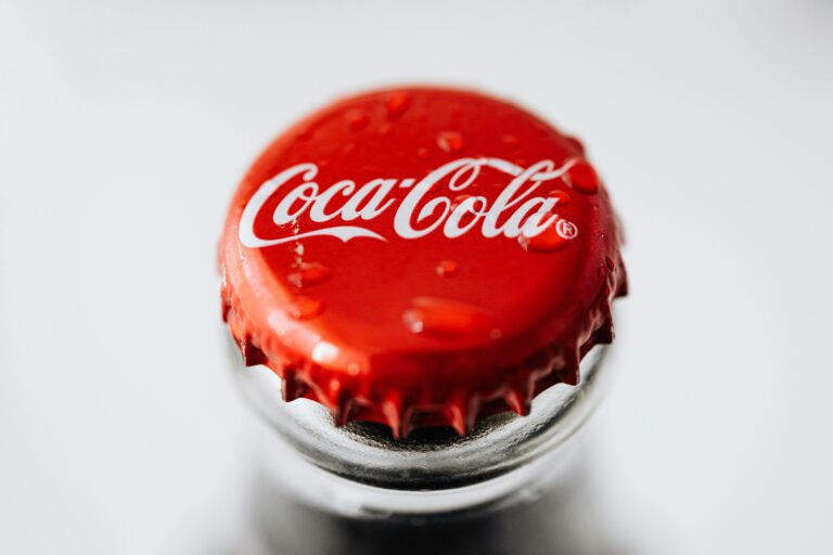 Coca-Cola Is The World’s Worst Plastic Polluter