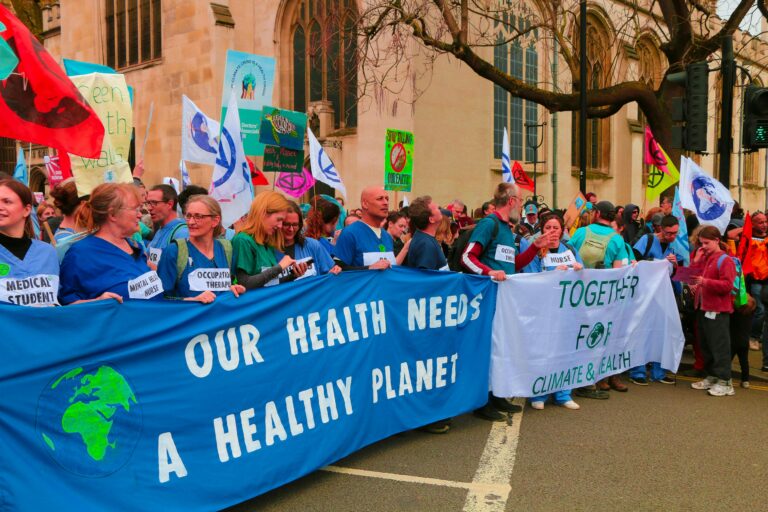 Amazon’s Bezo Dumps Millions Into Climate Plans