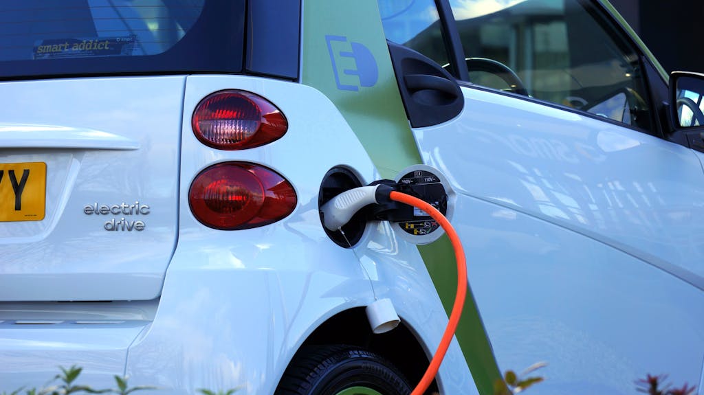 Who is buying electric vehicles? The answers may surprise you