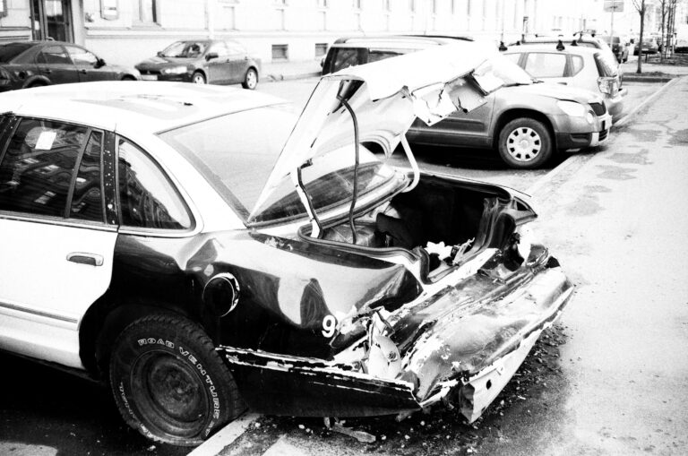 EV Accident Kills Four