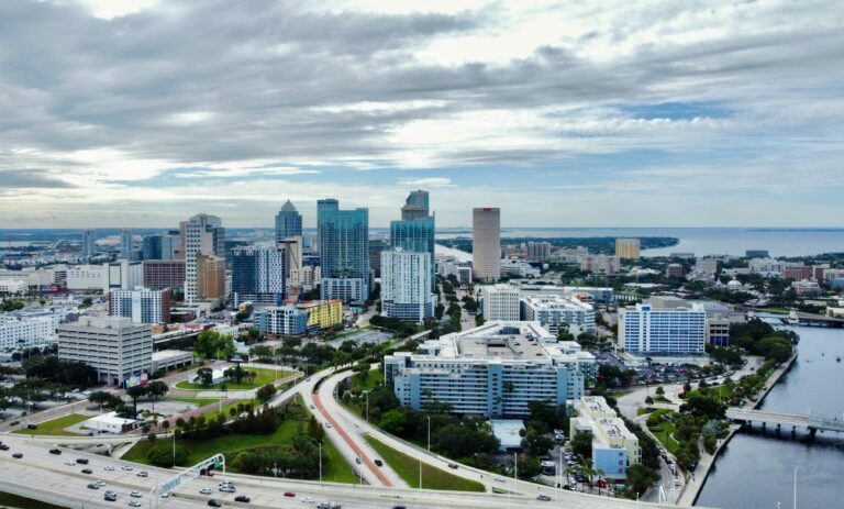Tampa, Miami Markets Wildly Overvalued
