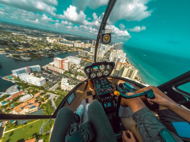 Miami Takes Top Spot For Real Estate Prices
