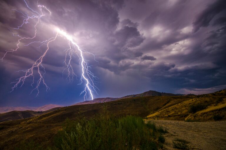 Price Of Hail Storms Hits $4 Billion