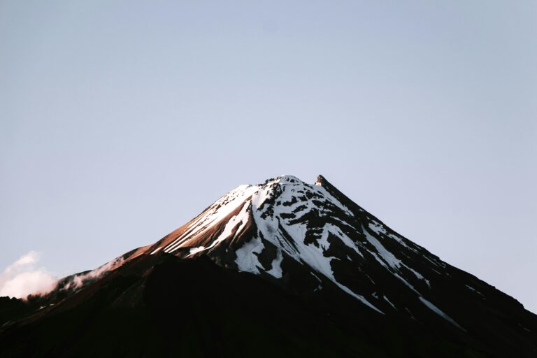 Mountains Destroyed By Heat –The Most Important Climate News  5/29/24