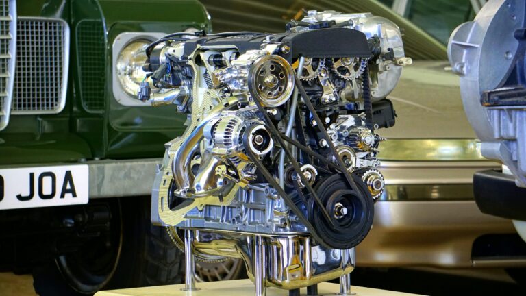 Toyota’s Green Miracle Engine