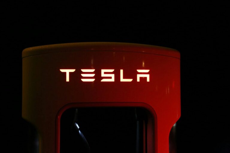 Tesla Still No.1 EV Company Worldwide
