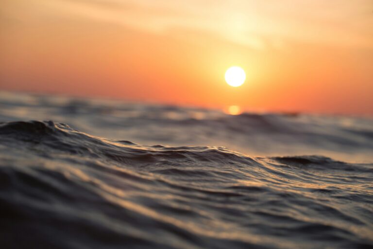 Ocean Temperatures Soar –Most Important Climate News 5/8/24