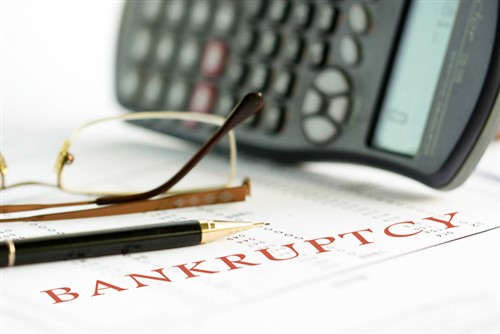 How a Climate Crisis Becomes a Financial Crisis