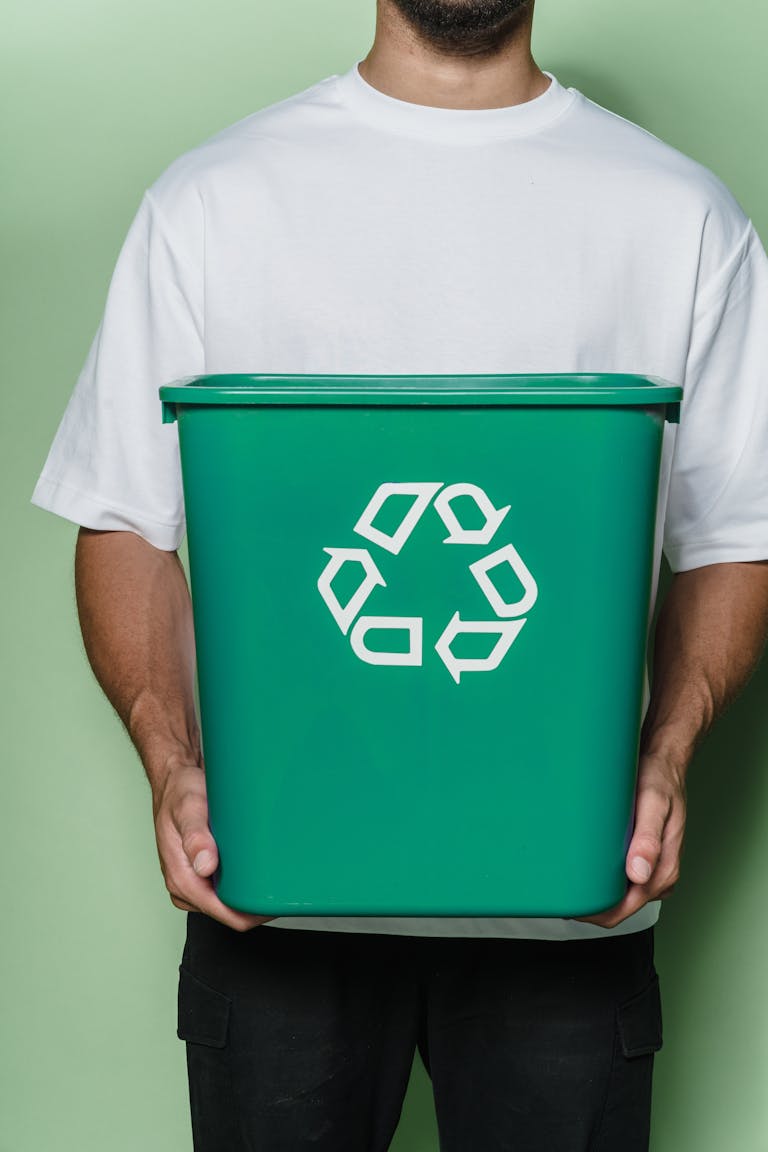 Who Is More Committed to Recycling — Older or Younger People? New Data Tells Surprising Story