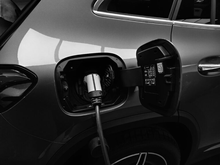 Many Americans Don’t Want EVs