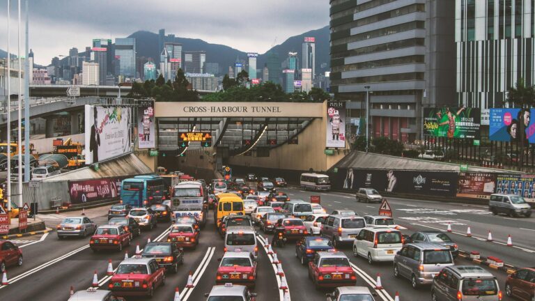 The Challenge Of Highway Traffic –Most Important Financial News  6.28.24