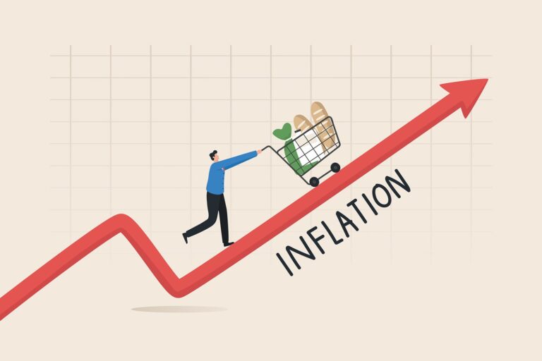 Hidden Inflation: Why Americans Feel Poor