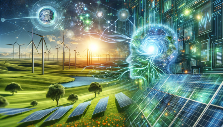 The AI Boom’s Impact on Global Energy Grid Resilience