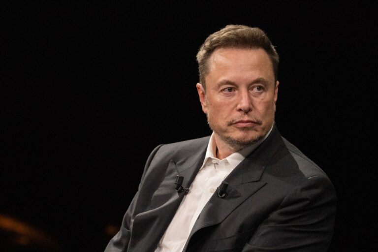 Used Tesla Market Soars: The Hidden Challenge for Elon Musk