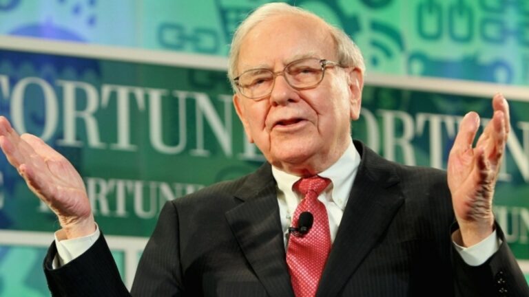 Warren Buffett’s Strategic Exit from An EV Company: Understanding the Investor’s Move