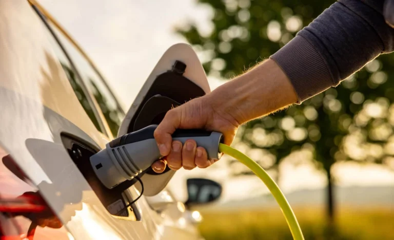 How Cheap Chinese EVs Are Forcing GM Out of the World’s Largest Car Market