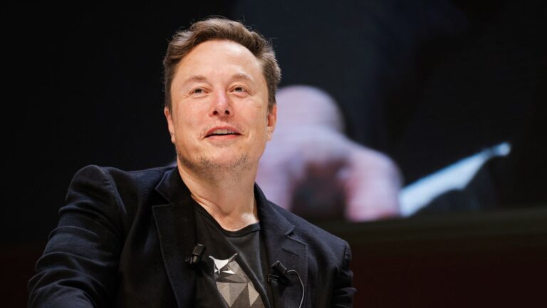 Elon Musk No Longer Sleeping on Tesla Factory Floors: Myth Debunked Amid Backlog Challenges