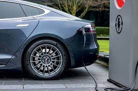 Why EVs Wear Out Tires Twice as Fast As Your Gas-Powered Car