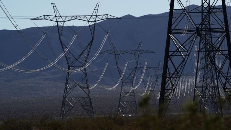 Near-Record Heat Threatens Energy Grid on East Coast: How Climate Change and AI Strain Power Supplies