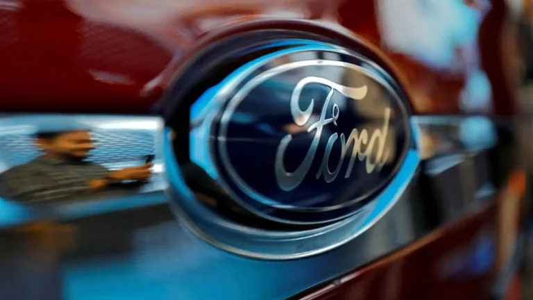Ford’s $30 Billion Gamble on EVs Fails to Pay Off: Stocks Plunge to Two-Year Low