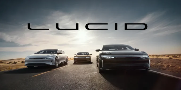 Lucid Motors and the Struggles of Small EV Companies: A Warning for Investors