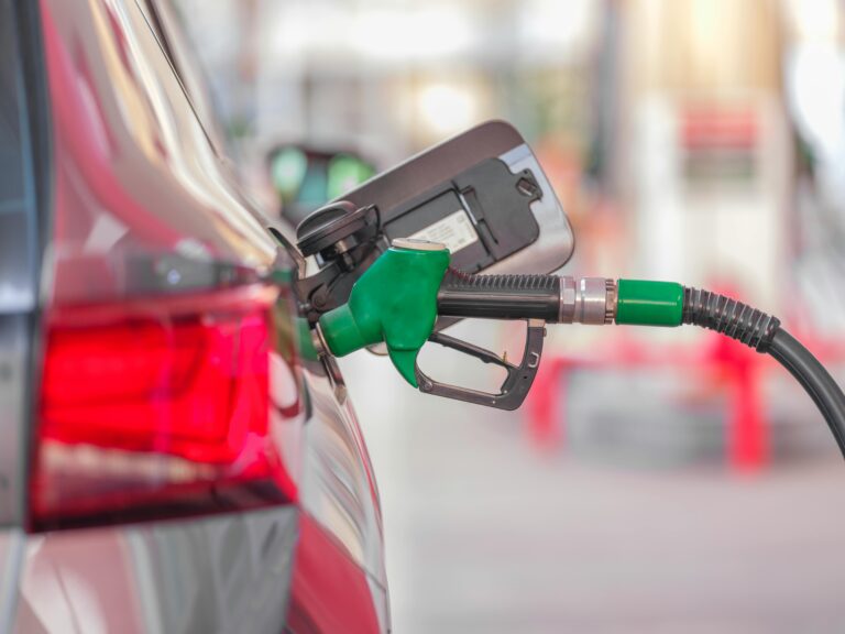 $2.98 Gas Makes EVs A Hard Sell In Texas