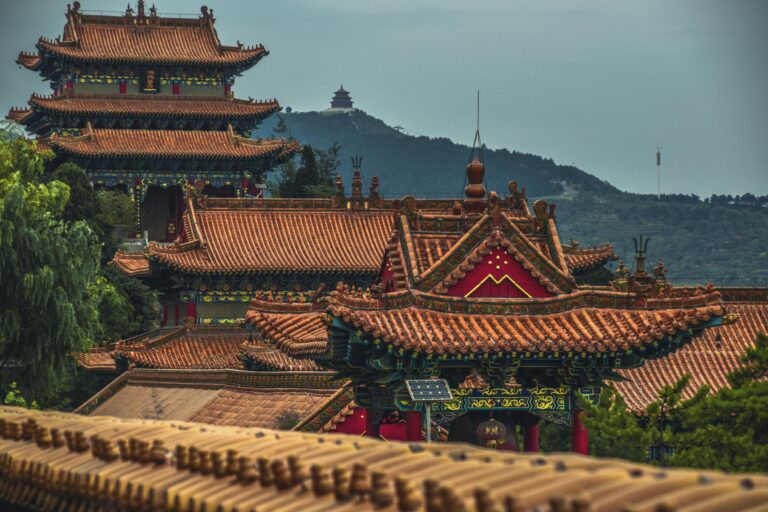 China Goes All In On Green Economy