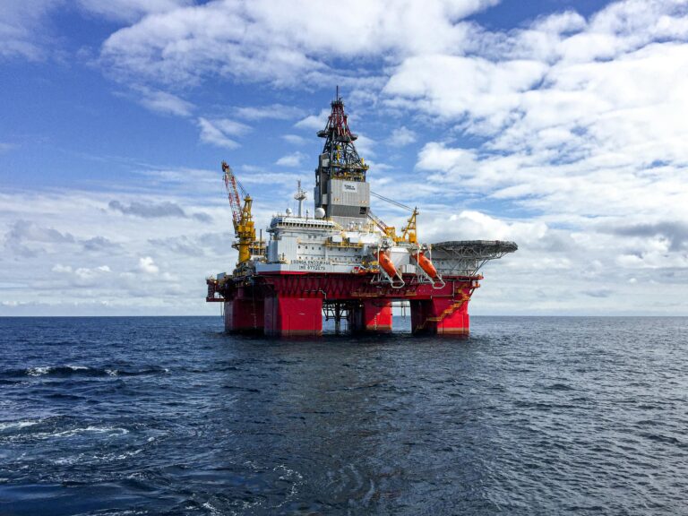 Chevron Breakthrough Could Cause Surge In Oil Supply
