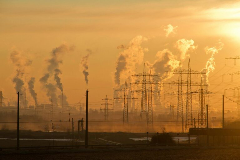 US Increases Power Generation By Largest Amount In 20 Years