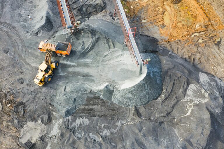 US Coal Use High As China Falls