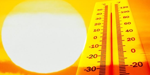 Rising Heat, Rising Danger: Construction Workers at Risk as Extreme Temperatures Escalate