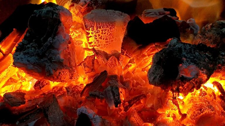 Why Coal Remains King: The Ongoing Struggle for Clean Energy Amidst Rising Demand