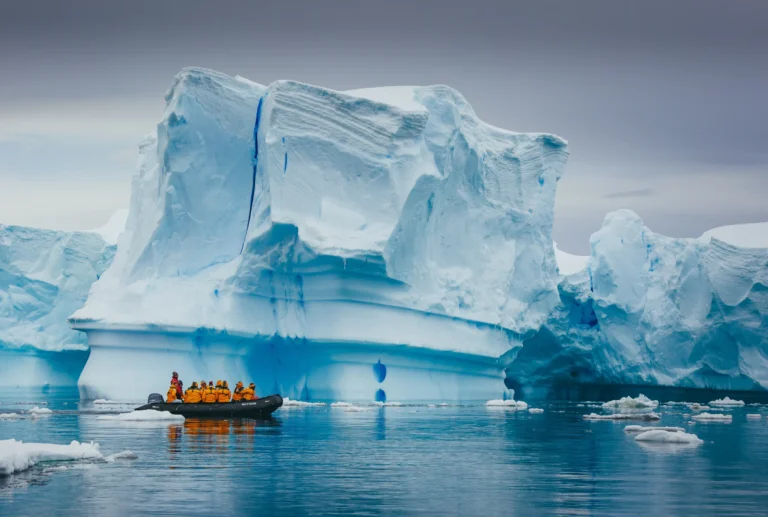 Extreme Climate Shifts: From Blistering Heat to Antarctic Chill, Global Warming’s Unstoppable Impact