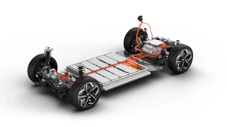 Cold Weather Impacts EV Battery Performance: Key Challenges for Electric Vehicles