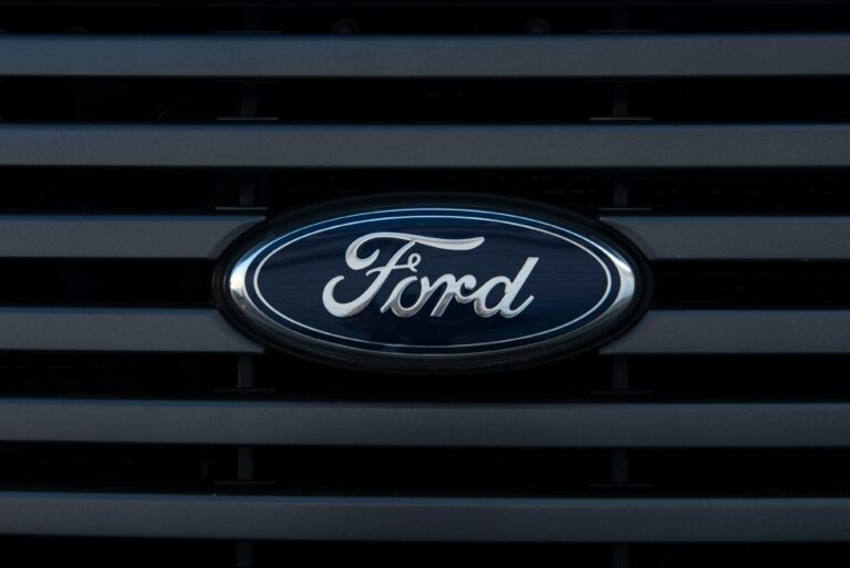 Ford F-150 Lightning Sales Disaster